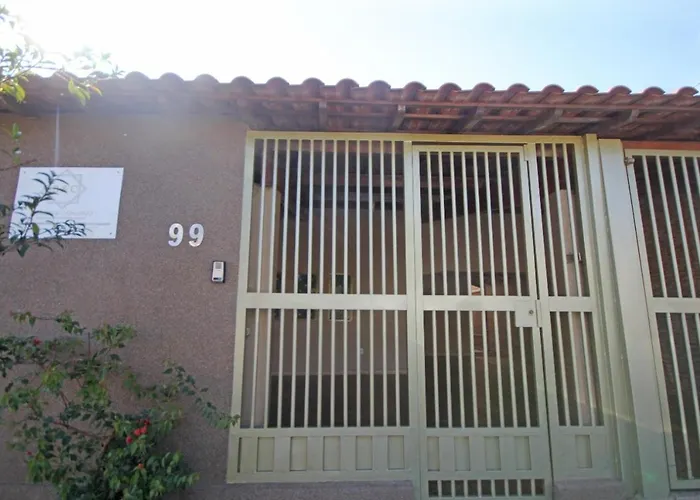 Casa Do Du