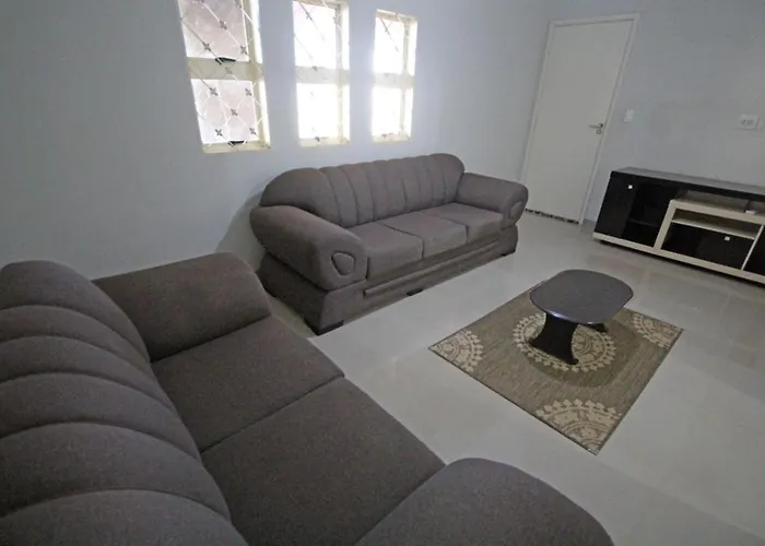 Casa Do Du