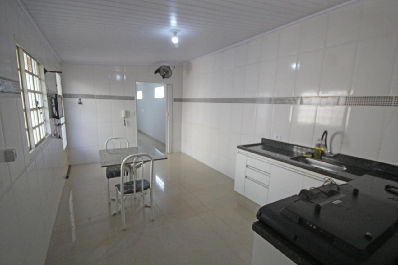Casa Do Du Olimpia