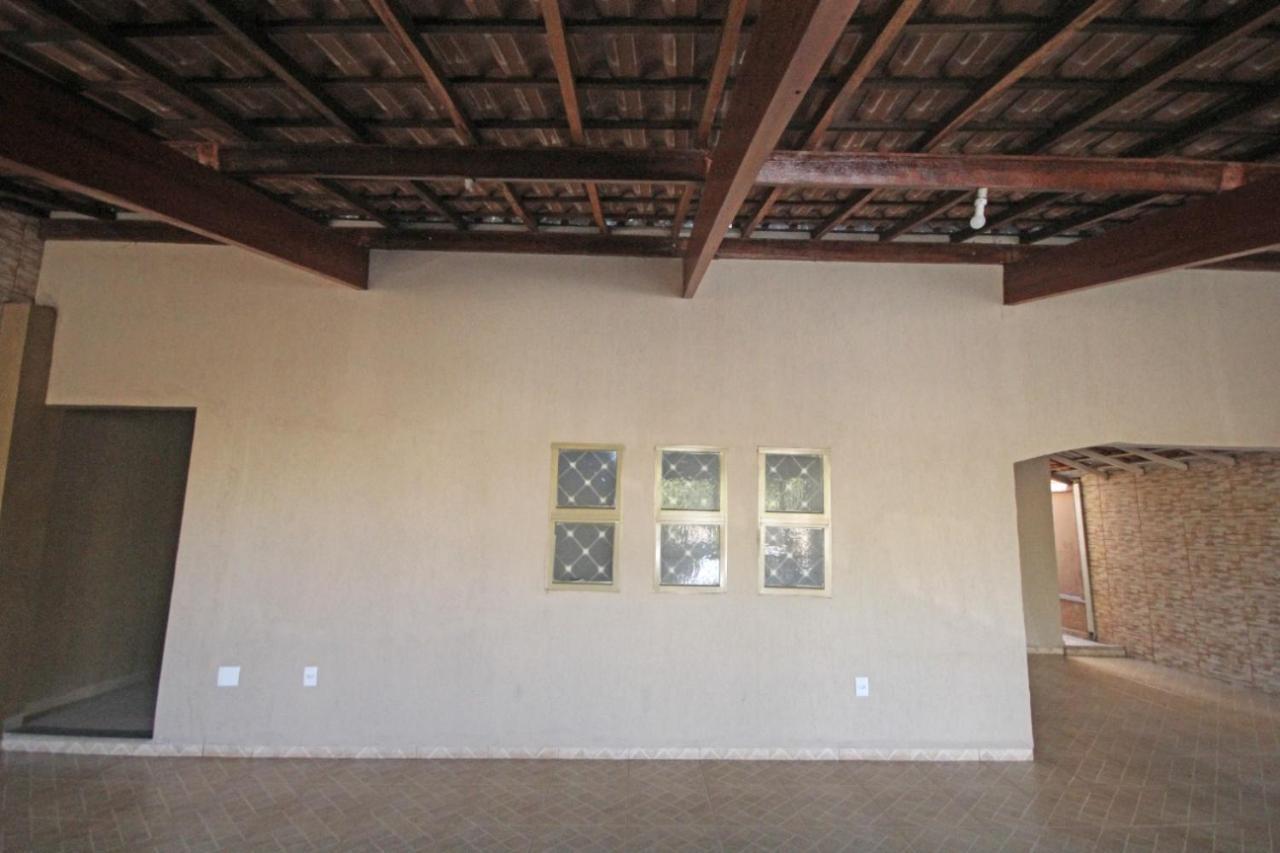 Casa Do Du * Olimpia