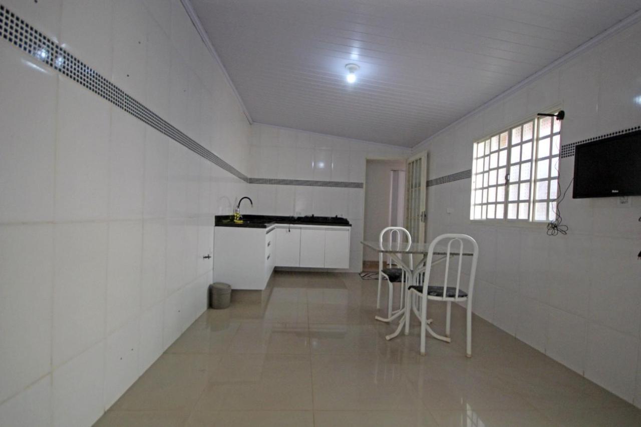 Casa Do Du *