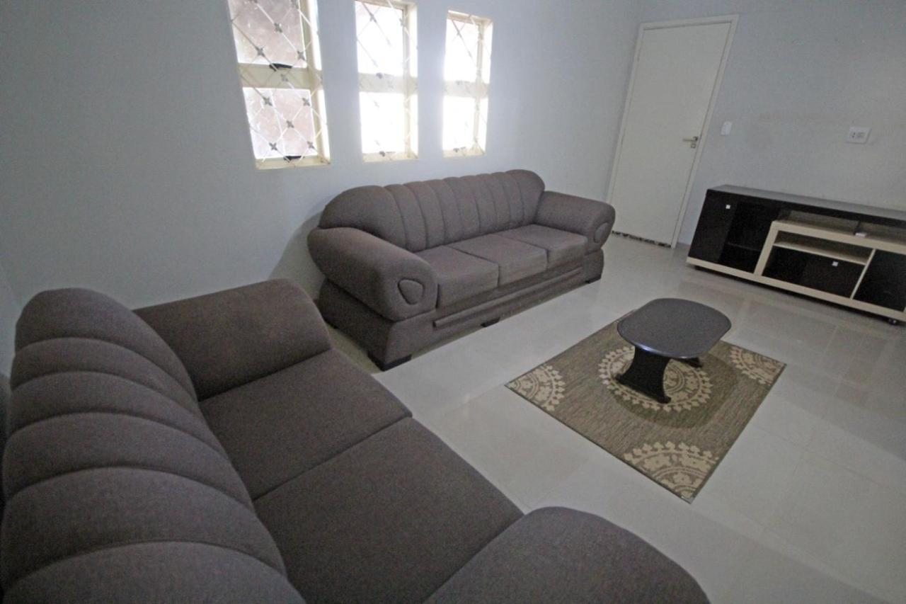 Casa Do Du Olimpia