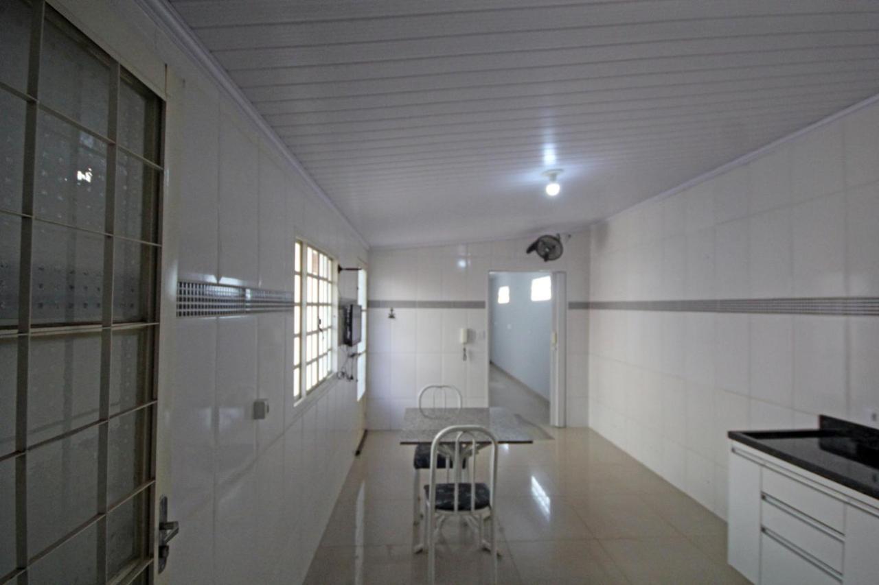 Casa Do Du Olimpia