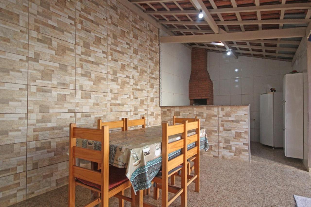 Casa Do Du Holiday home Olimpia